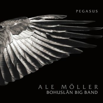 Ale Möller - Pegasus