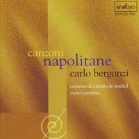 Carlo Bergonzi - Canzoni Napolitane
