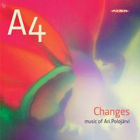 A4 - A4: Changes
