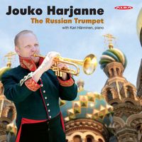 Jouko Harjanne - Harjanne, Jouko: The Russian Trumpet