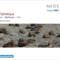Kaya Han - Pathetique
