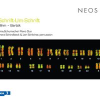 Grauschumacher Piano Duo - Schrift-Um-Schrift