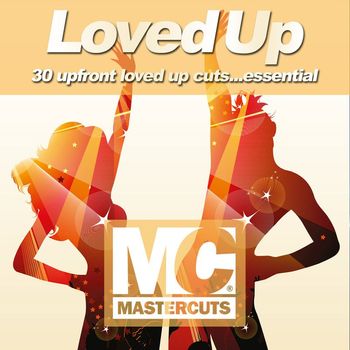 Various Artists - Loved Up
