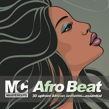 Various Artists - Afro Beat