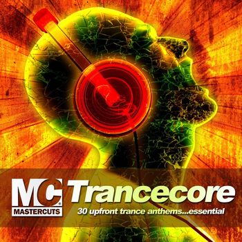 Various Artists - Trance-Core
