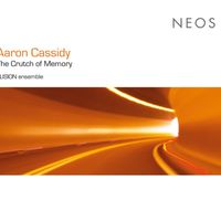 Elision Ensemble - Cassidy: The Crutch of Memory