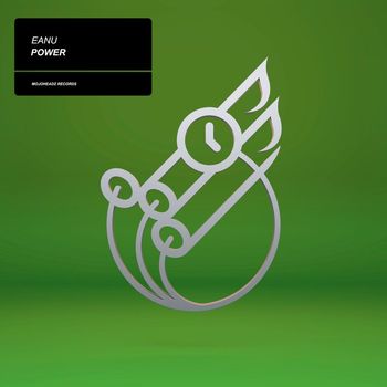 Eanu - Power