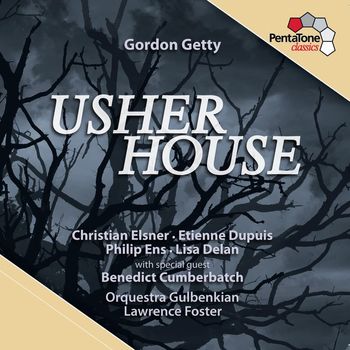 Lawrence Foster - Getty: Usher House