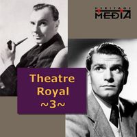Laurence Olivier - Theatre Royal, Vol. 3 (1952, 1953)