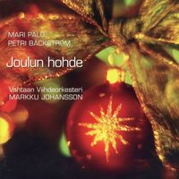 Markku Johansson - Joulun hohde