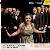 SWR Big Band - Kings of Swing, Op. 1