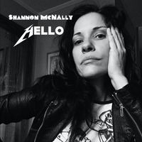 Shannon McNally - Hello