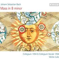 Václav Luks - Bach: Mass in B Minor, BWV 232