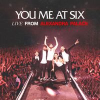 You Me At Six - Mixed Emotions (I Didn't Know How To Tell You What I Was Going Through) (Live From Alexandra Palace)