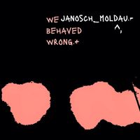 Janosch Moldau - We Behaved Wrong (Single)