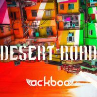 Ackboo - Desert Road