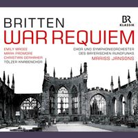 Mariss Jansons - Britten: War Requiem