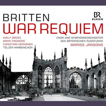 Mariss Jansons - Britten: War Requiem