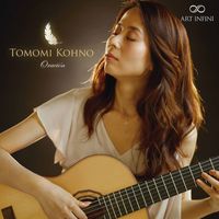 Tomomi Kohno - Oración