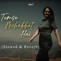 JalRaj - Tumse Mohabbat Hai (Slowed & Reverb)