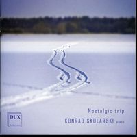 Konrad Skolarski - Nostalgic Trip