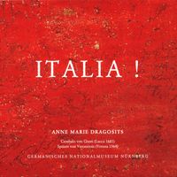 Anne Marie Dragosits - Italia!