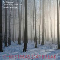 The Crossing - Christmas Daybreak