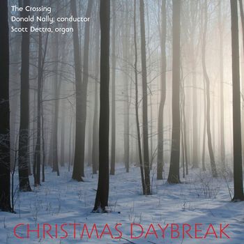 The Crossing - Christmas Daybreak