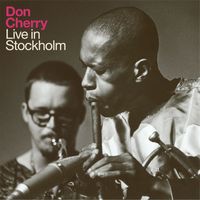 Don Cherry - Live in Stockholm
