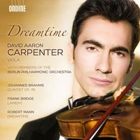 David Aaron Carpenter - Dreamtime