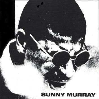 Sunny Murray - Sunny Murray