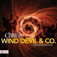 Sergio Cervetti - Wind Devil & Co.