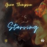 Gina Thompson - Starving