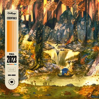chromonicci - Shorter Days