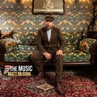 Matt McGinn - The Music