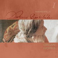 Simone Stella - Buxtehude: Complete Organ Works, Vol. 1