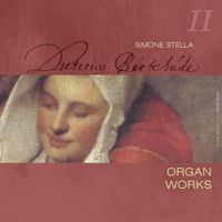 Simone Stella - Buxtehude: Complete Organ Works, Vol. 2