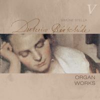 Simone Stella - Buxtehude: Complete Organ Works, Vol. 5