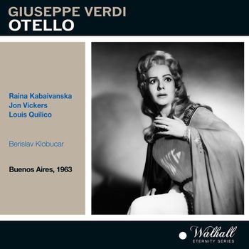 Berislav Klobučar - Verdi: Otello