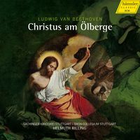Helmuth Rilling - Beethoven: Christus am Ölberge (Christ on the Mount of Olives)