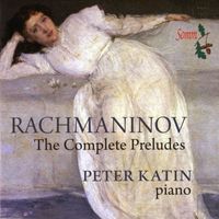 Peter Katin - Rachmaninov: Complete Preludes