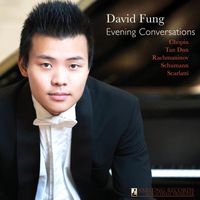 David Fung - Evening Conversations