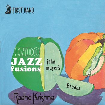 John Mayer - John Mayer: Etudes & Radha Krishna