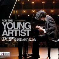 Sean Chen - Michael Glenn Williams: For the Young Artist