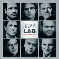Jazzlab - Octo Portraits