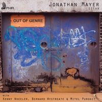 Jonathan Mayer - Out of Genre
