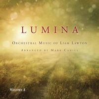 Liam Lawton - Lumina (Arr. M. Cahill for Orchestra)