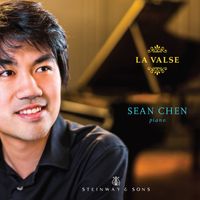 Sean Chen - La Valse
