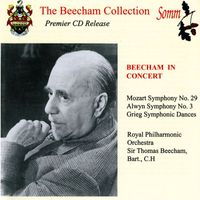 Thomas Beecham - The Beecham Collection: Beecham in Concert