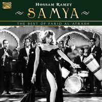 Hossam Ramzy - Samya: The Best of Farid Al Atrash
